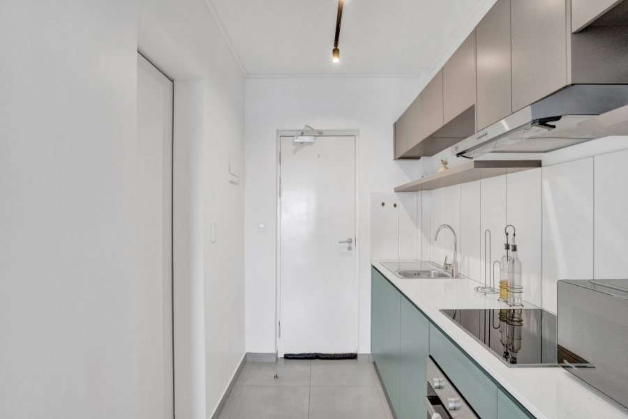1 Bedroom Property for Sale in Mowbray Western Cape